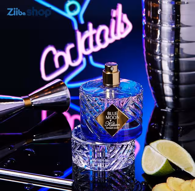 عطر بای کیلیان بلو مون جینجر دشby Kilian – Blue Moon Ginger Dash