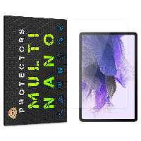 محافظ صفحه نمایش مولتی نانو مدل X-S1N مناسب برای تبلت سامسونگ Galaxy Tab S7 FE / T730 / T733 / T736 | کالا برتری