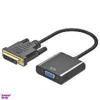 تبدیل DVI به VGA ایده