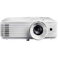 OPTOMA EH334