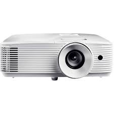 OPTOMA EH334