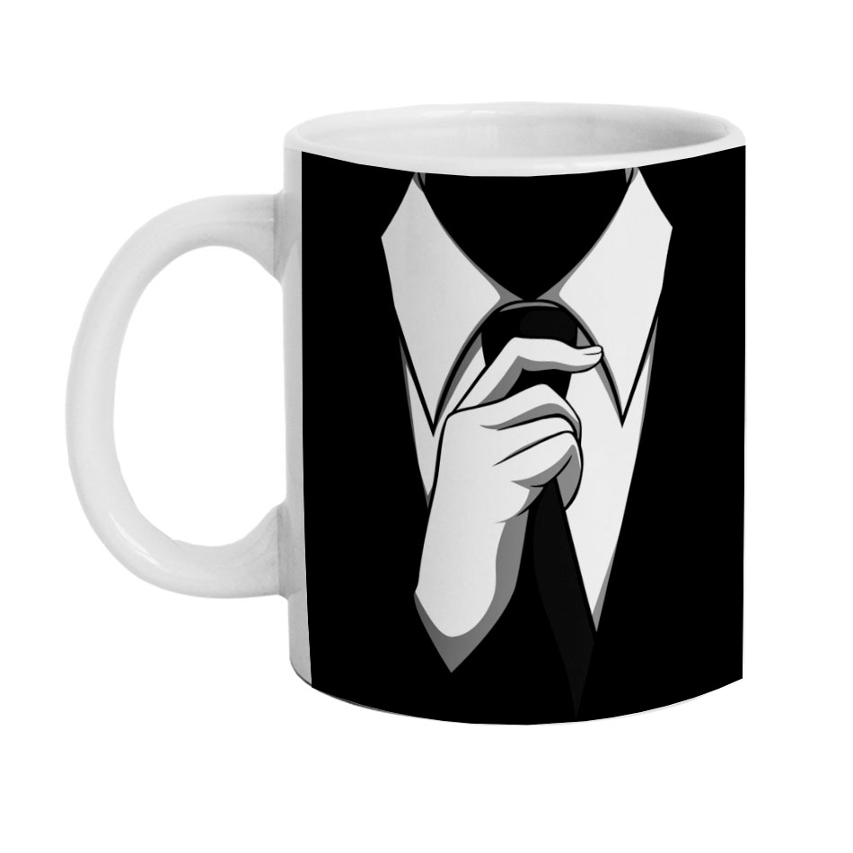 ماگ دارلی طرح How I Met Your Mother مدل MG1915