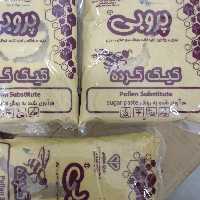 کیک گرده پروبی