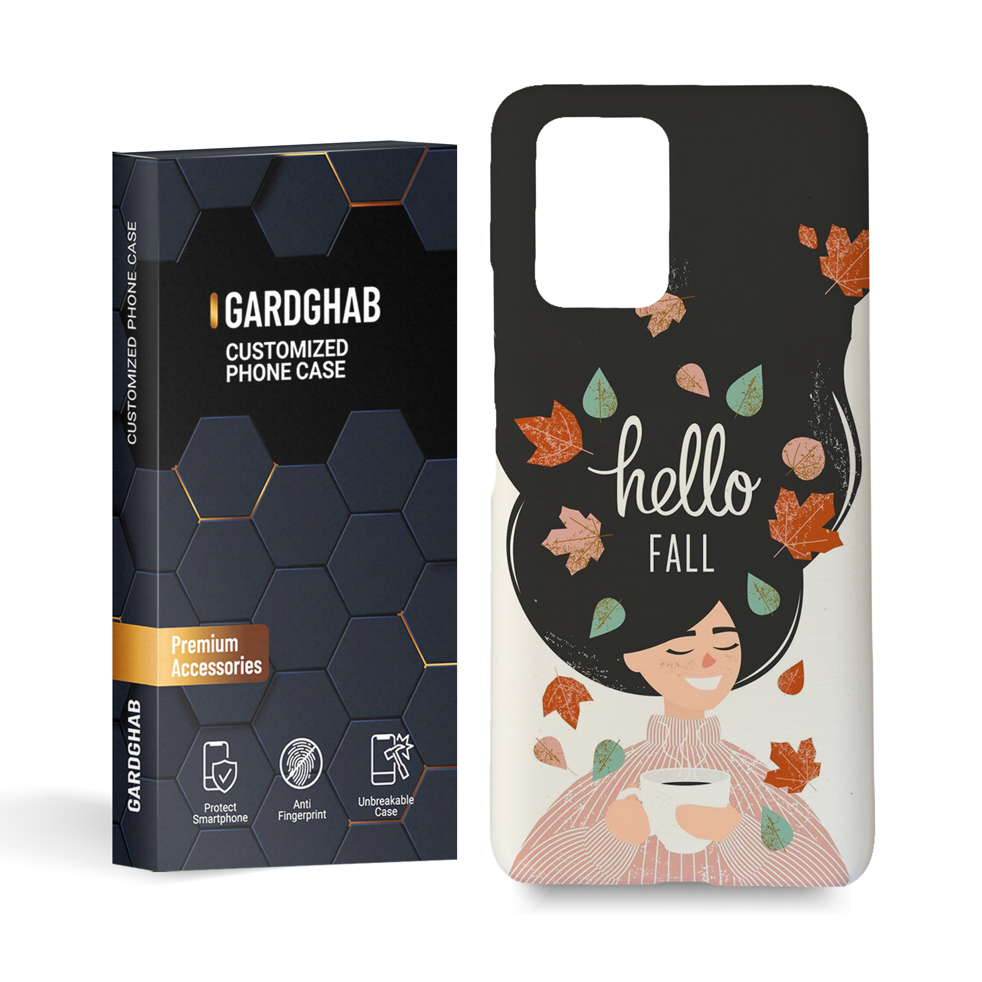  کاور گارد قاب مدل دخترانه مناسب برای گوشی موبایل شیائومی  poco X3 gt