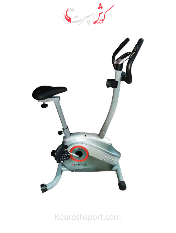 دوچرخه ثابت EMH Fitness 5010