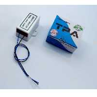 ریموت نور بالا خودرو دو سیم لرنینگ 315mhz