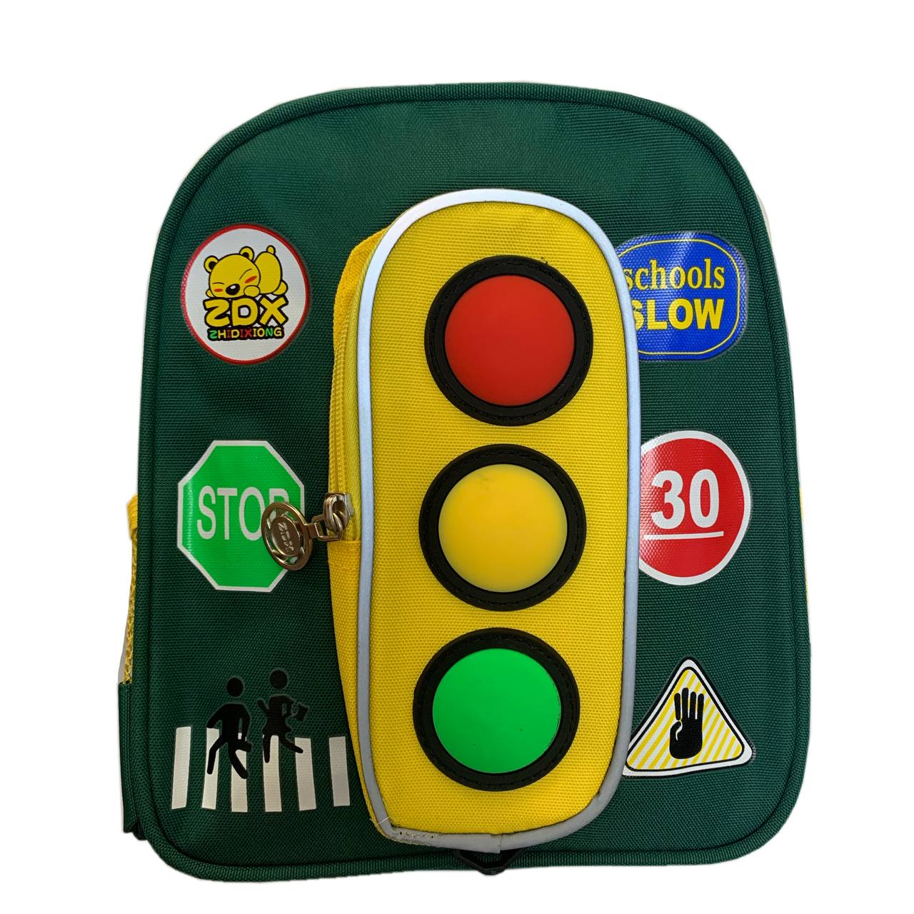 کوله پشتی مدل 1011