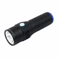 چراغ قوه کمپینگ اسمال سان مدل ZY-E20