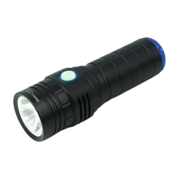 چراغ قوه کمپینگ اسمال سان مدل ZY-E20