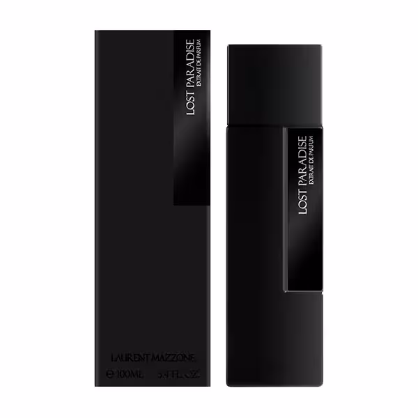 عطر لوران مازون لاست پارادایس
