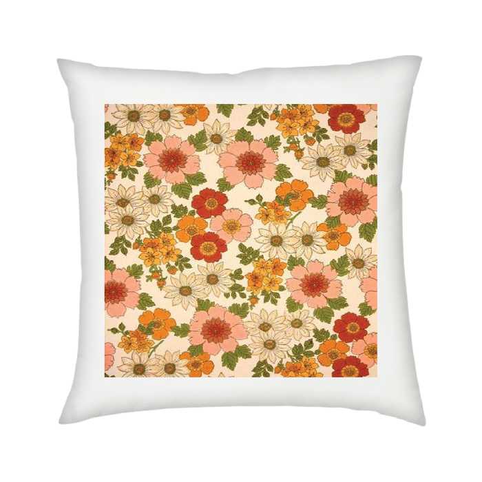 کاور کوسن مدل گل کد 750