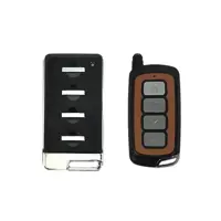 دزدگیر خودرو چیتا مدل BT-CH46