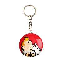 جاکلیدی خندالو طرح ماجراهای تن تن کد 3344