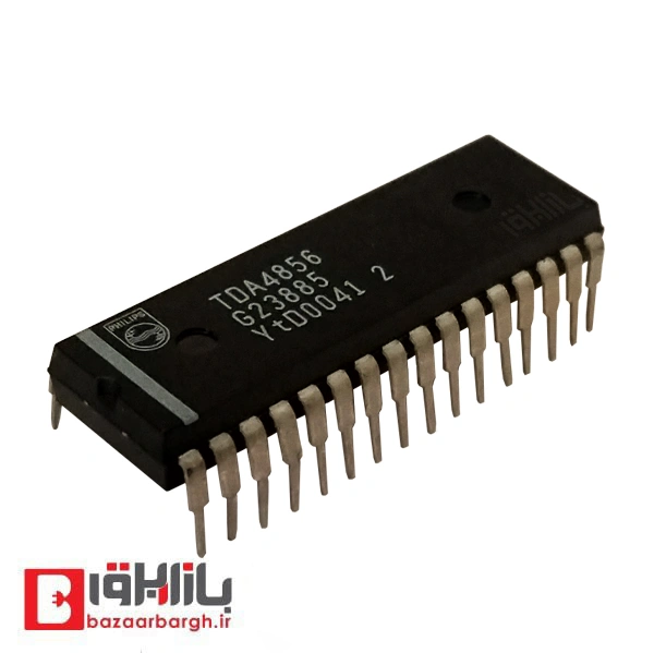 آی سی TDA4856