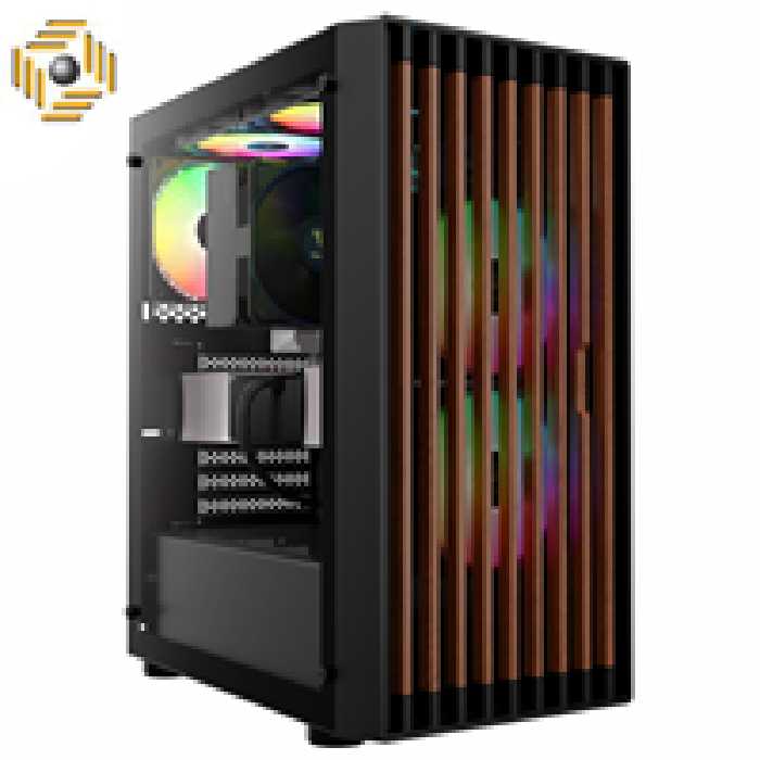 کیس Gamdias AURA GC4 ARGB