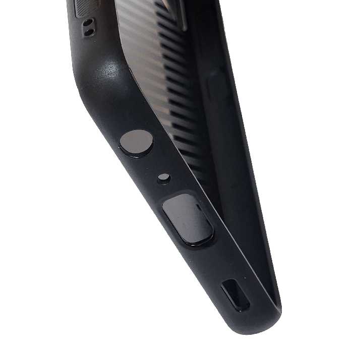 کاور گارد ایکس طرح Gamer مدل Glass10015 مناسب برای گوشی موبایل سامسونگ Galaxy A52