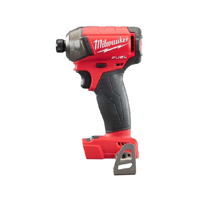 پیچ گوشتی هیدرولیک 18 ولت شارژی میلواکی مدل M18FQID-0X