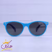 عینک آفتابی بچگانه سانتیاگو فریم آبی 8310/3