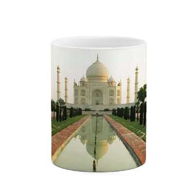 ماگ طرح قصر مدل mgs05141