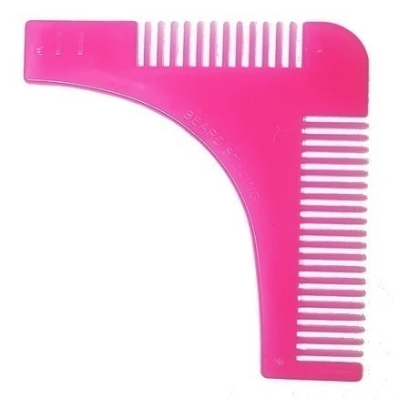 شانه اصلاح ریش 90 درجه