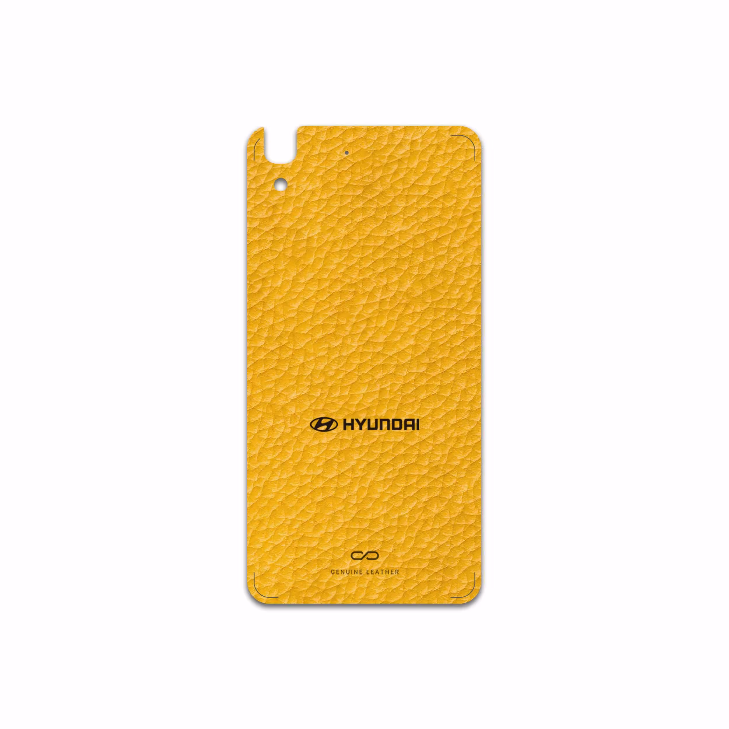 برچسب پوششی ماهوت مدل ML-HYNDI مناسب برای گوشی موبایل هوآوی Y6