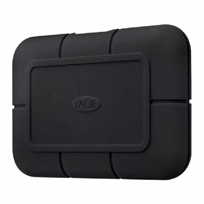 اس اس دی اکسترنال لسی Rugged PRO 2TB