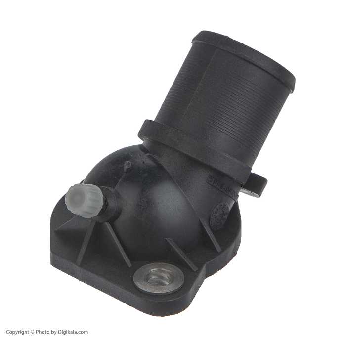 در ترموستات وجودی مدل 3193 