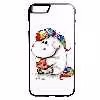 کاور طرح اسب تک شاخ کد 10222 مناسب برای گوشی موبایل اپل iphone 6 plus/6s plus