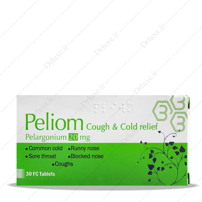 مشخصات، قیمت و خرید قرص پلیوم بهشاد دارو  30 عدد- داروخانه انلاین دکترلوکس