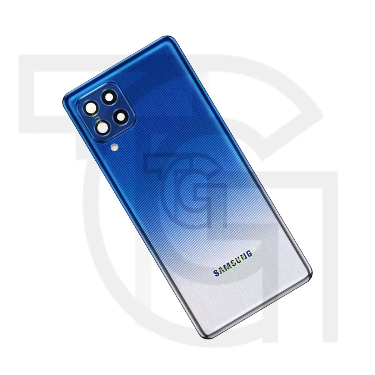 درب پشت سامسونگ (آبی‌لیزری) Back Door Samsung Galaxy M625
