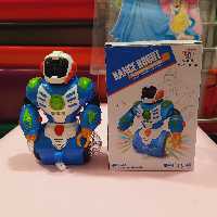 اسباب بازی ربات موزیکال