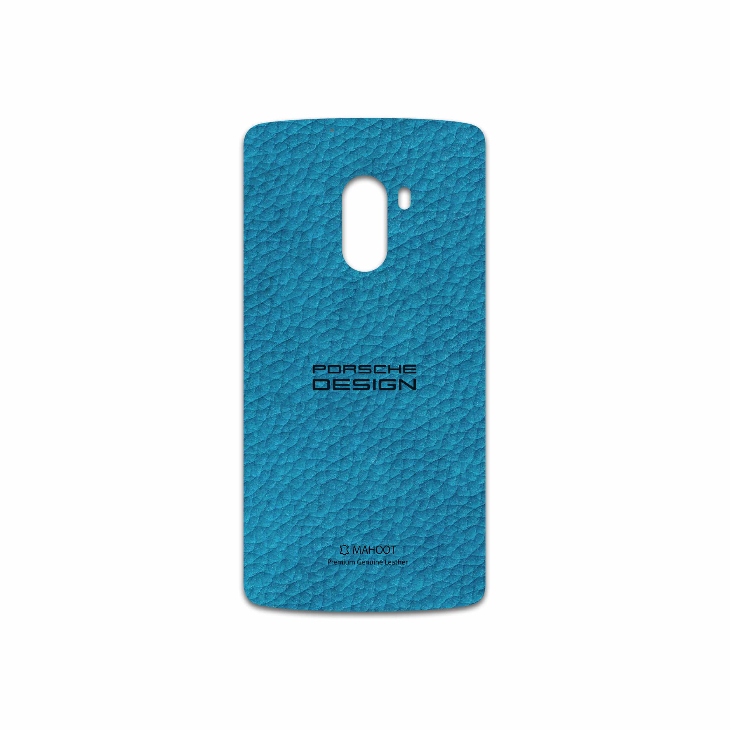 برچسب پوششی ماهوت مدل BL-PRDS مناسب برای گوشی موبایل لنوو A7010