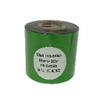 ریبون واش رزین سایز 60x300 میلی متر