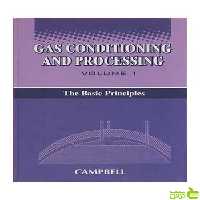 Gas Conditioning and Processing Volume 1 آییژ - سیب ترش - SibTorsh