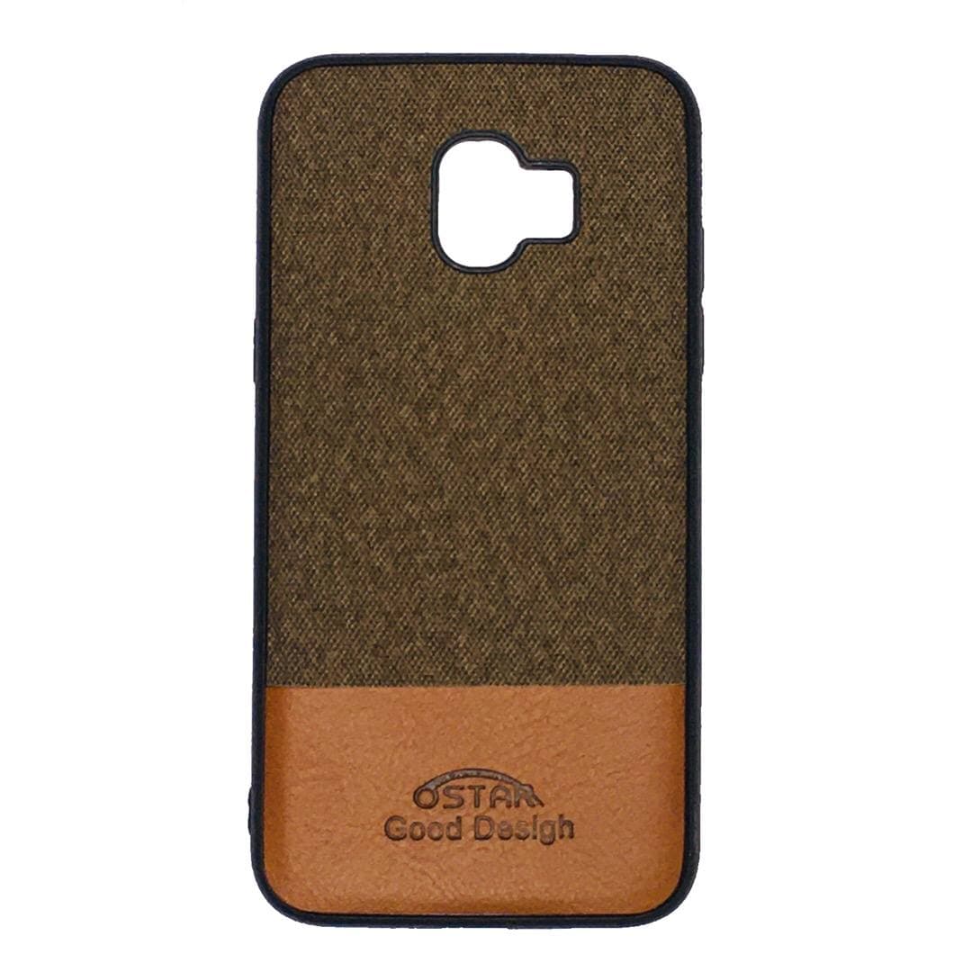 کاور مدل star کد 04 مناسب برای گوشی موبایل سامسونگ Galaxy J2 Pro 2018