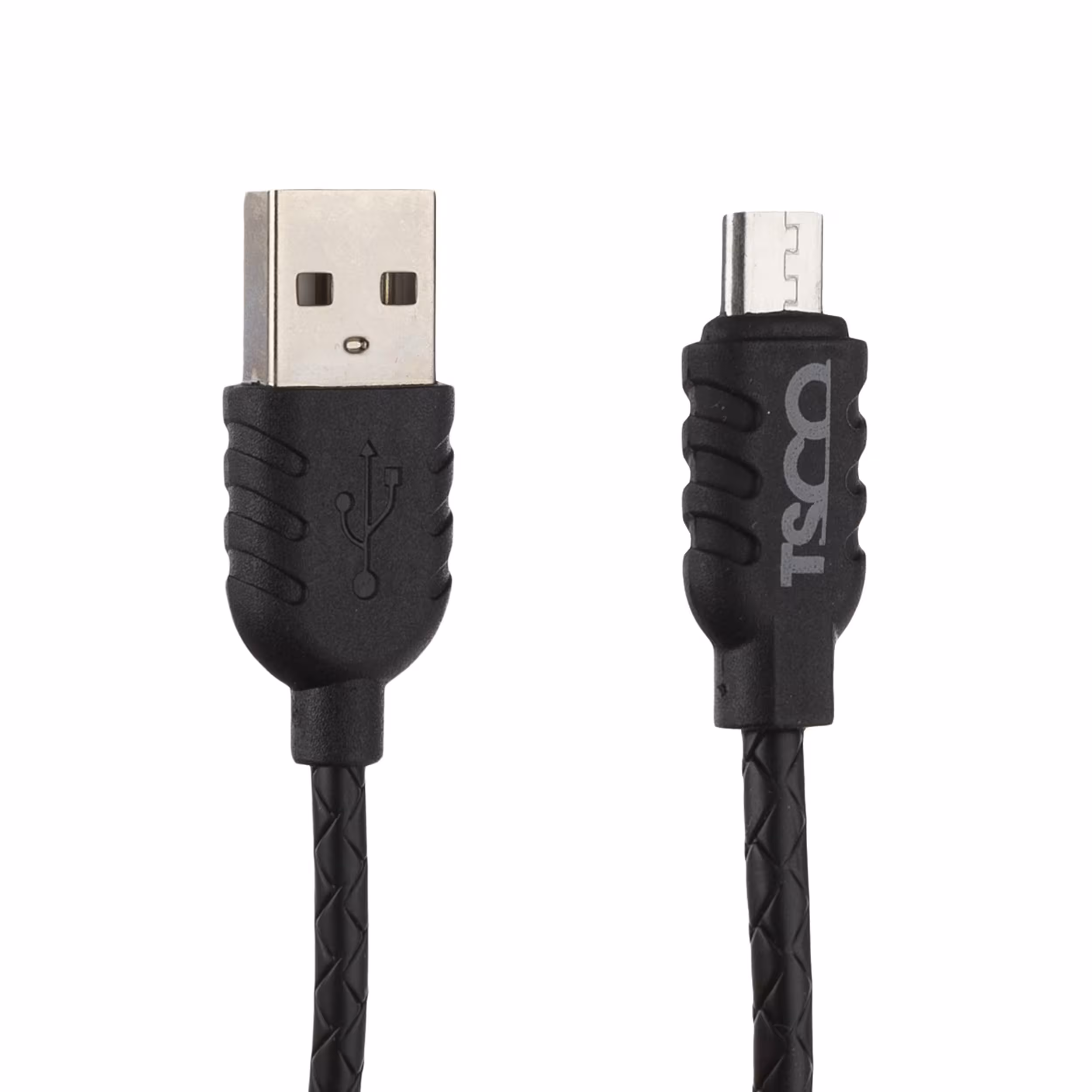 کابل تبدیل USB به microUSB تسکو مدل TC A95 طول 1 متر