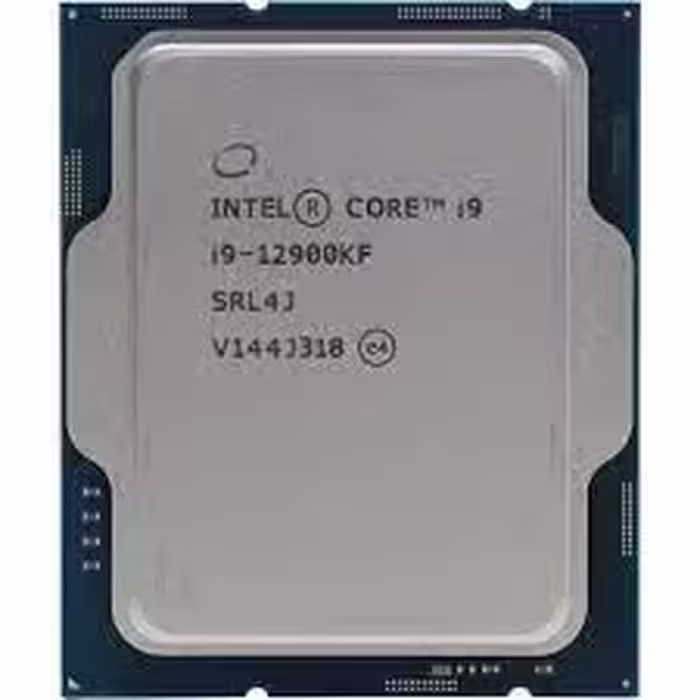 پردازنده اینتل مدل Core i9-12900KF