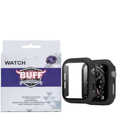 کاور بوف مدل Cover Apple watch-G مناسب برای اپل واچ 42 میلی متری