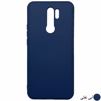کاور مدل SCN مناسب برای گوشی موبایل شیائومی Redmi 9/ 9 Prime