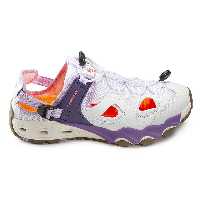 صندل کوهنوردی طبیعت گردی I-RUNNER آی رانر S2094 | بنفش/کرم