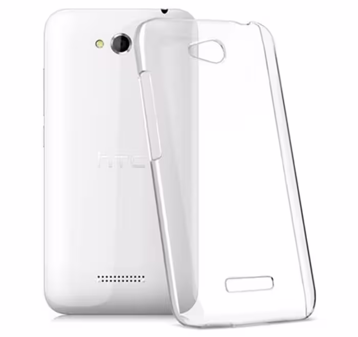 کاور محافظ ژله ای HTC دیزایر 616