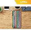 کاور اسپریگ طرح Color lines مدل SPCVR مناسب برای گوشی موبایل سامسونگ Galaxy A23 4G / A23 5G
