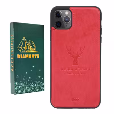 کاور دیامانت مدل Gavazni Gn مناسب برای گوشی موبایل اپل iPhone 11 Pro Max
