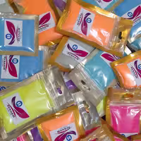پدی ژل تک نفره آواژه ( ژل اسپا) با حلال رایگان