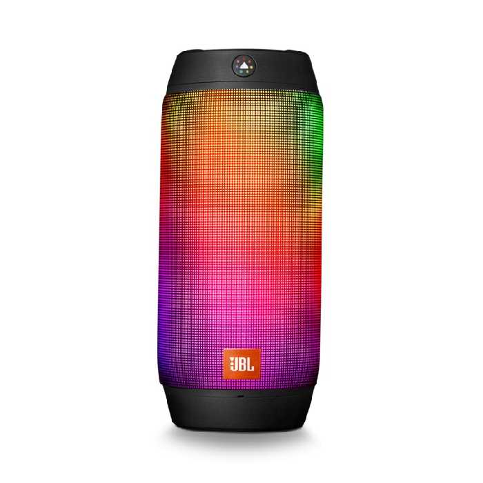 اسپیکر بلوتوث جی بی ال پالس JBL PULSE 2