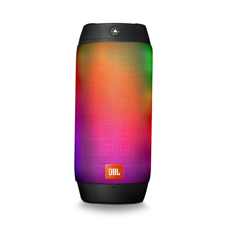 اسپیکر بلوتوث جی بی ال پالس JBL PULSE 2