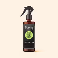 خوشبو کننده هوا با رایحه بامبو fancy bamboo air freshener • خوش آرا
