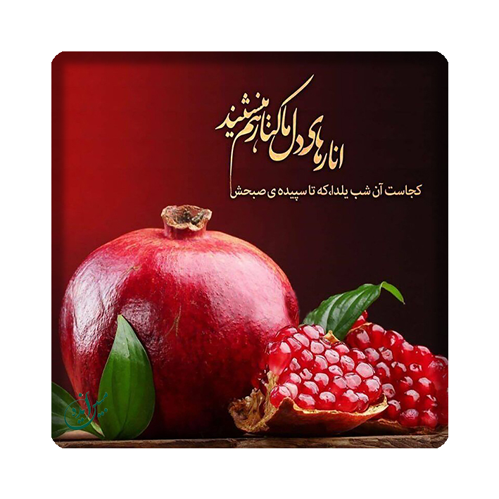 کاشی مبین ایده مدل یلدا kh10 کد 1248