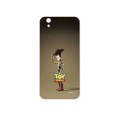 برچسب پوششی ماهوت مدل Toy Story مناسب برای گوشی موبایل هوآوی Ascend G630