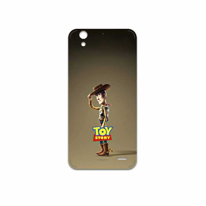 برچسب پوششی ماهوت مدل Toy Story مناسب برای گوشی موبایل هوآوی Ascend G630